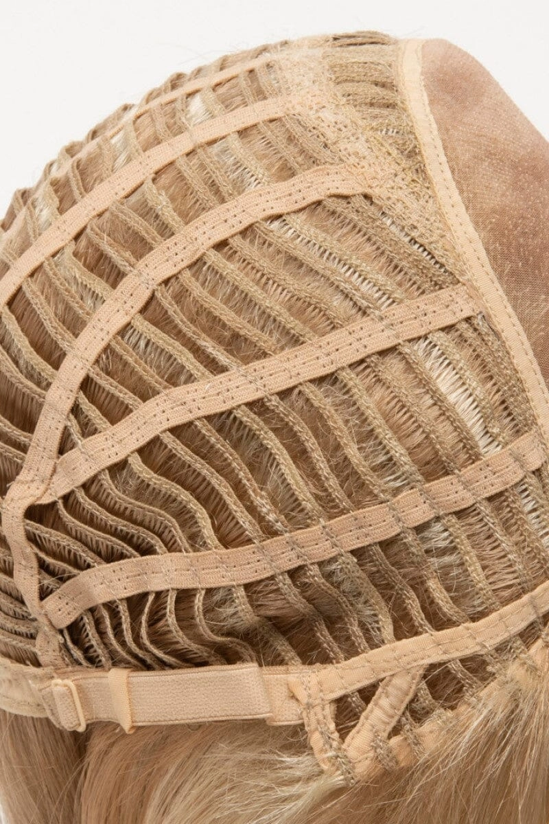 Sale - Envy Wigs - Taylor - Color: Vanilla Butter
