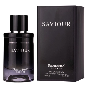 Saviour by Pendora Scents 100ml EDP