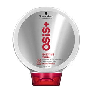 Schwarzkopf Osis  Body Me Fullifying Volume Serum