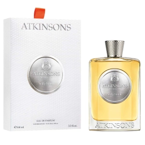 Scilly Neroli by Atkinsons 100ml EDP