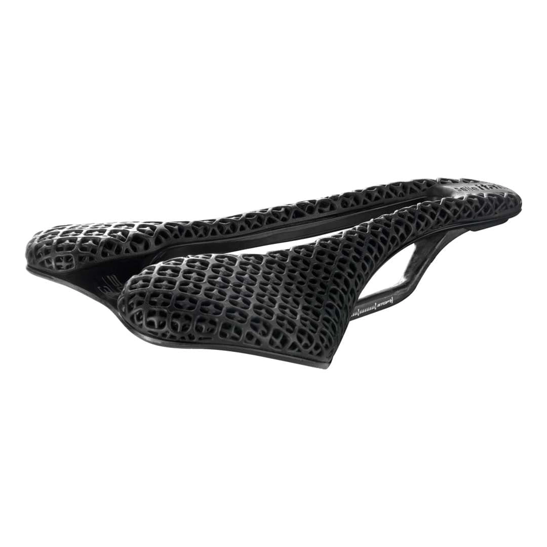 Selle Italia SLR 3D Boost Superflow Carbon Saddle