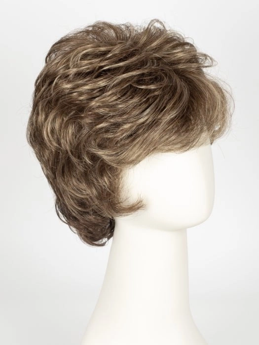 Sensation | Synthetic Wig (Basic Cap)