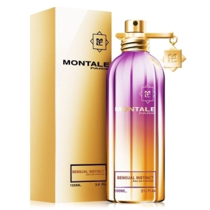 Sensual Instinct by Montale 100ml EDP