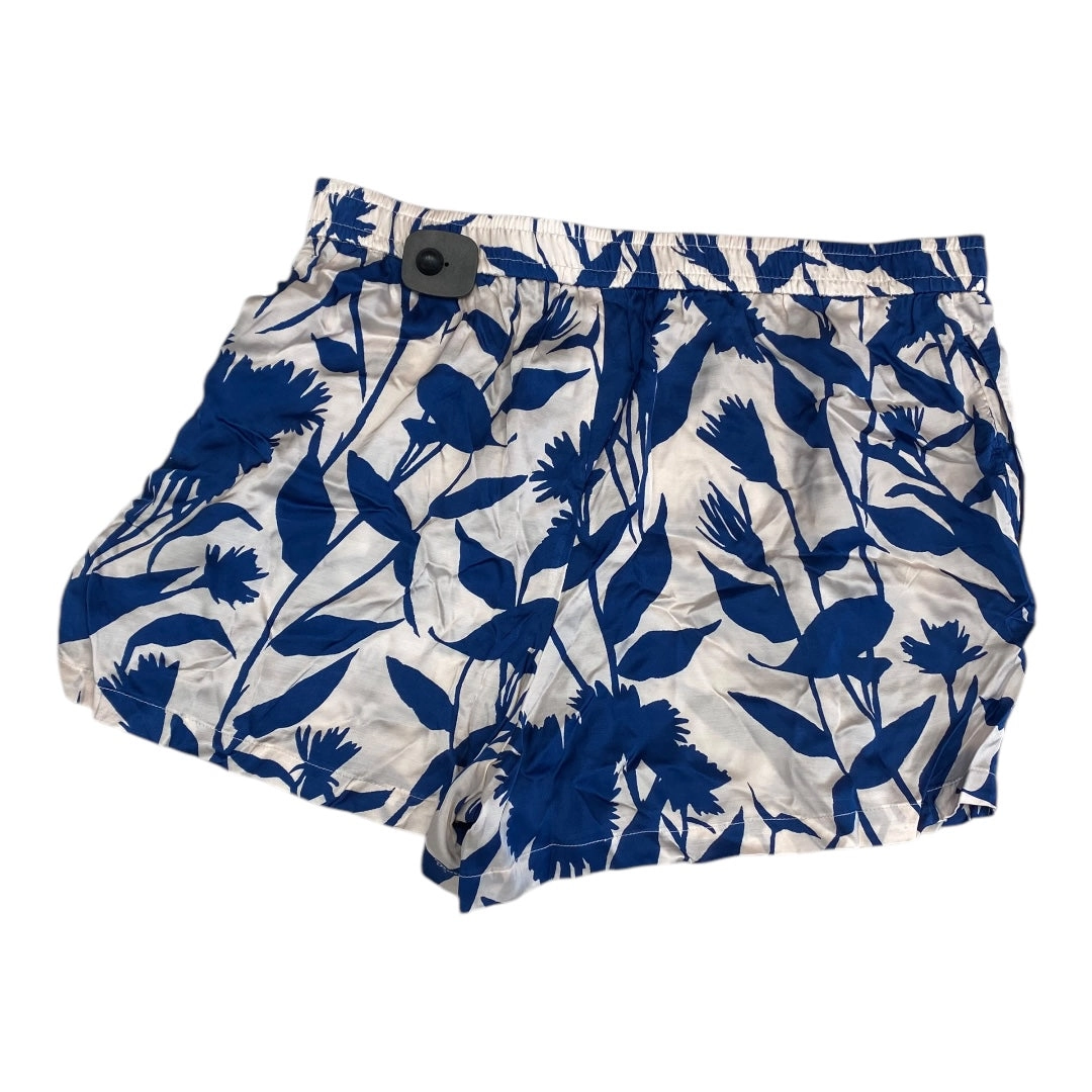 Shorts By Anthropologie In Multi, Size:L