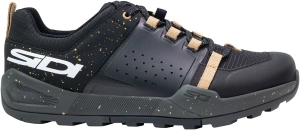 Sidi Atomus Mountain Clipless Shoes - Print Black 38