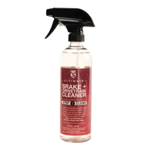SILCA Ultimate Brake and Drivetrain Cleaner 16oz