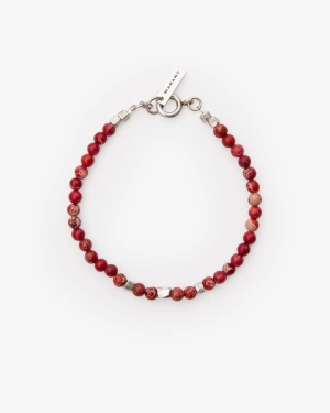 SNOWSTONE BRACELET