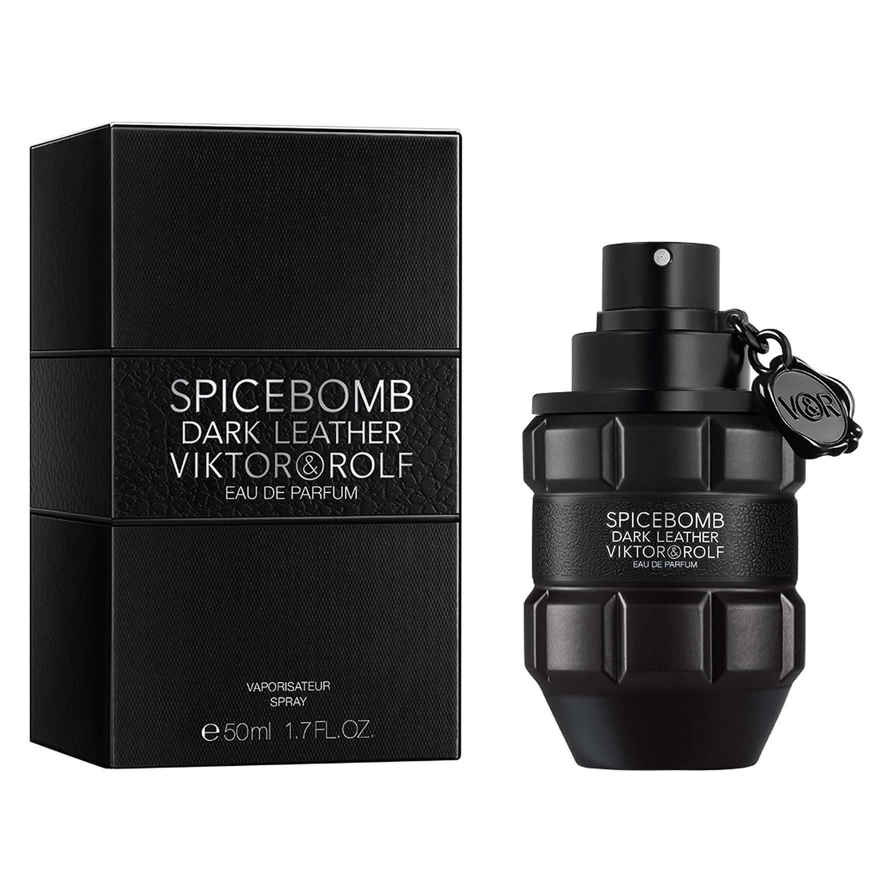 Spicebomb Dark Leather by Viktor & Rolf 50ml EDP