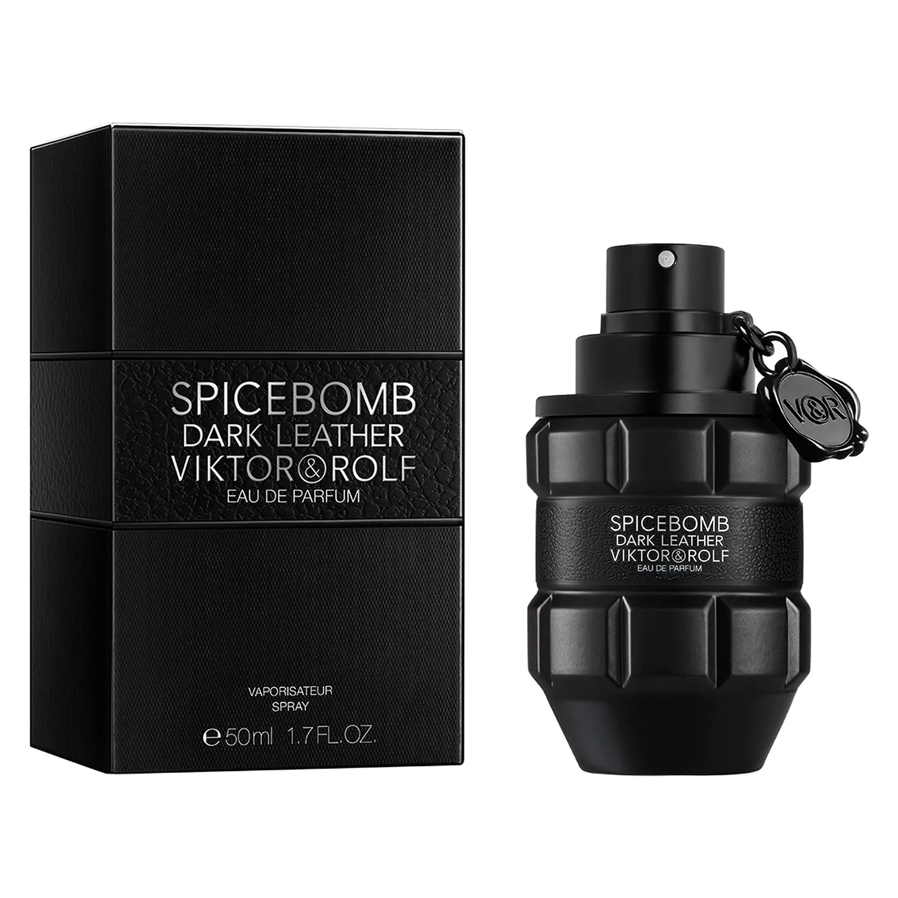 Spicebomb Dark Leather by Viktor & Rolf 50ml EDP