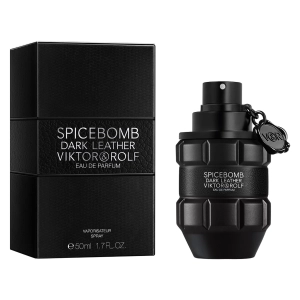 Spicebomb Dark Leather by Viktor & Rolf 50ml EDP