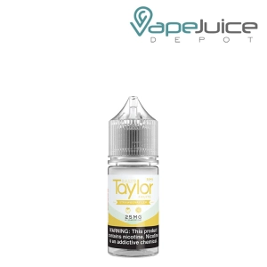 Strawberry Lem Taylor Salts 30ml