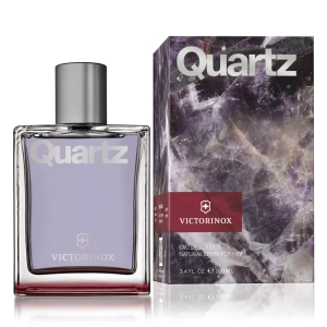 Swiss Army Quartz by Victorinox 100ml EDT