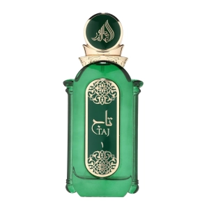 Taj 1 by Fragrance World 90ml EDP