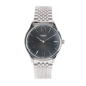 Tg65-1 Series 3-Hand 39mm Stainless Steel Band