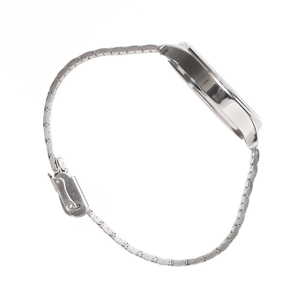 Tg65-1 Series 3-Hand 39mm Stainless Steel Band
