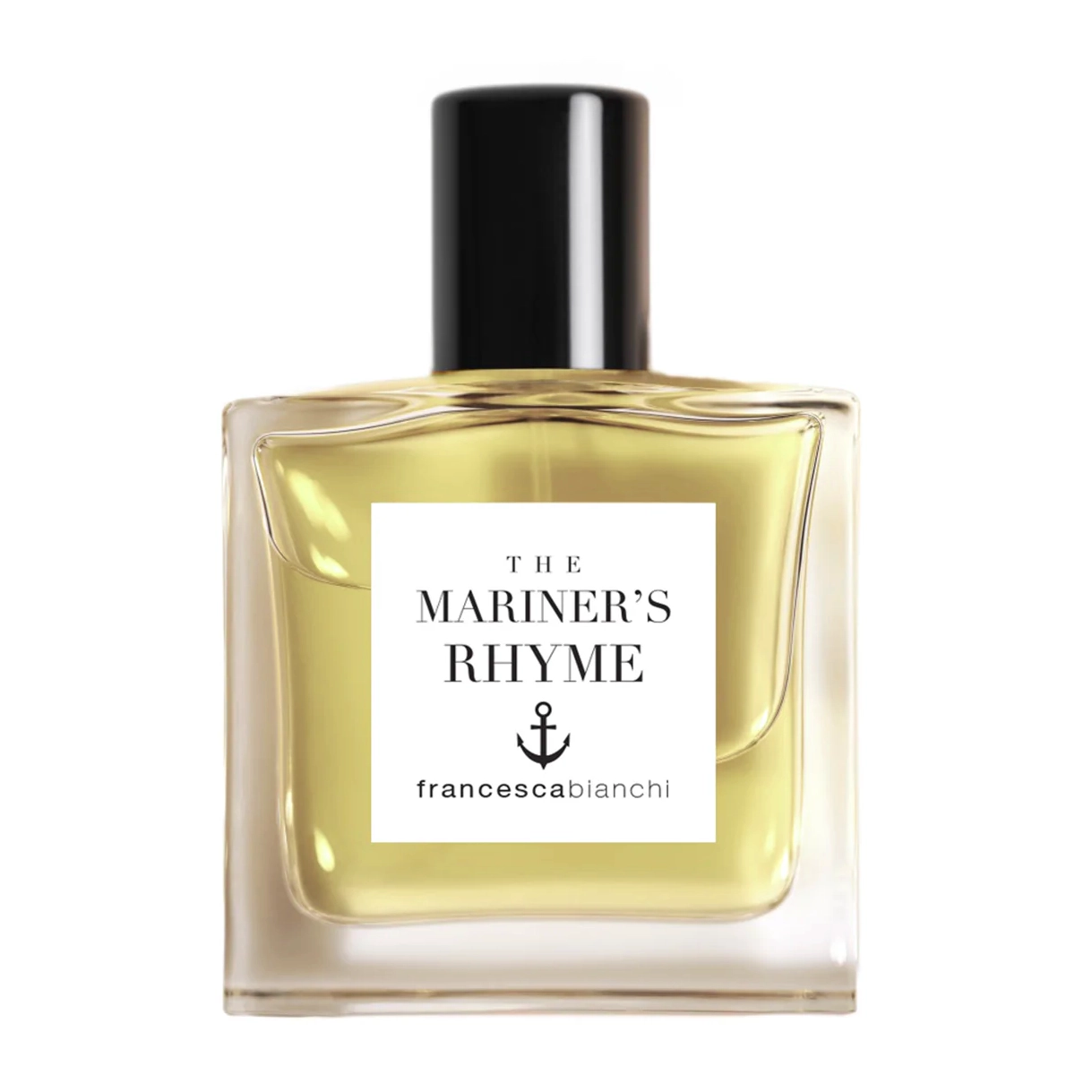 The Mariner's Rhyme by Francesca Bianchi 30ml EDP