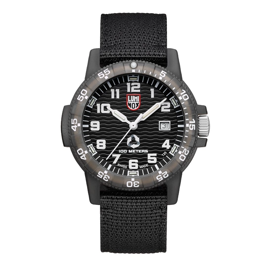 #tide ECO, 44 mm, Sustainable Outdoor Watch - 0321.ECO
