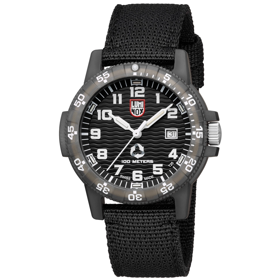 #tide ECO, 44 mm, Sustainable Outdoor Watch - 0321.ECO