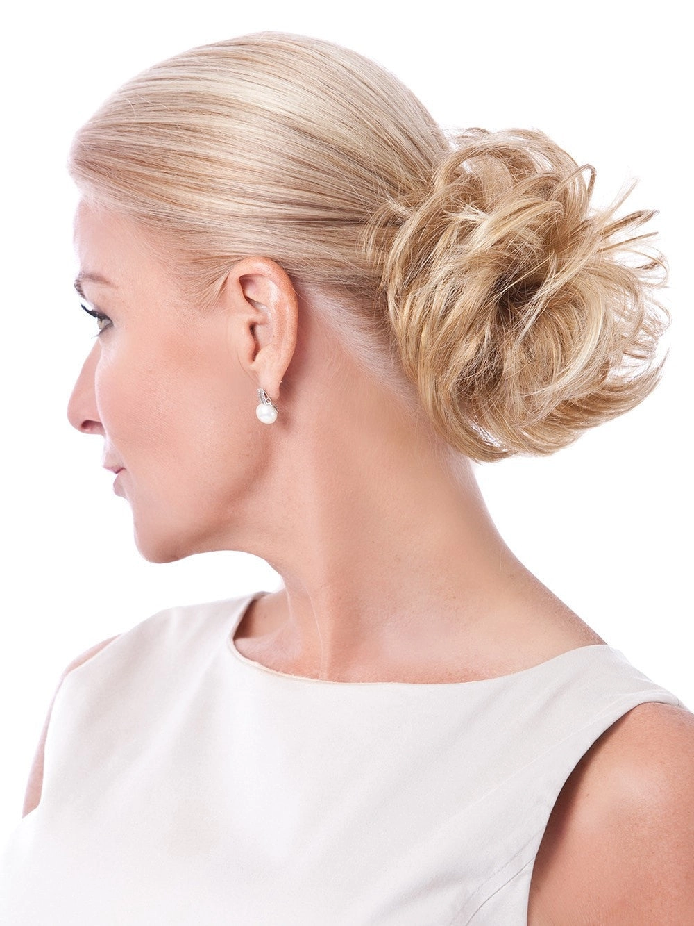 Toni Twist Classic | Synthetic Hair Wrap | DISCONTINUED