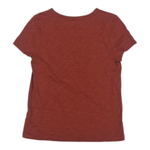 Top Ss By Gap In Orange, Size:M