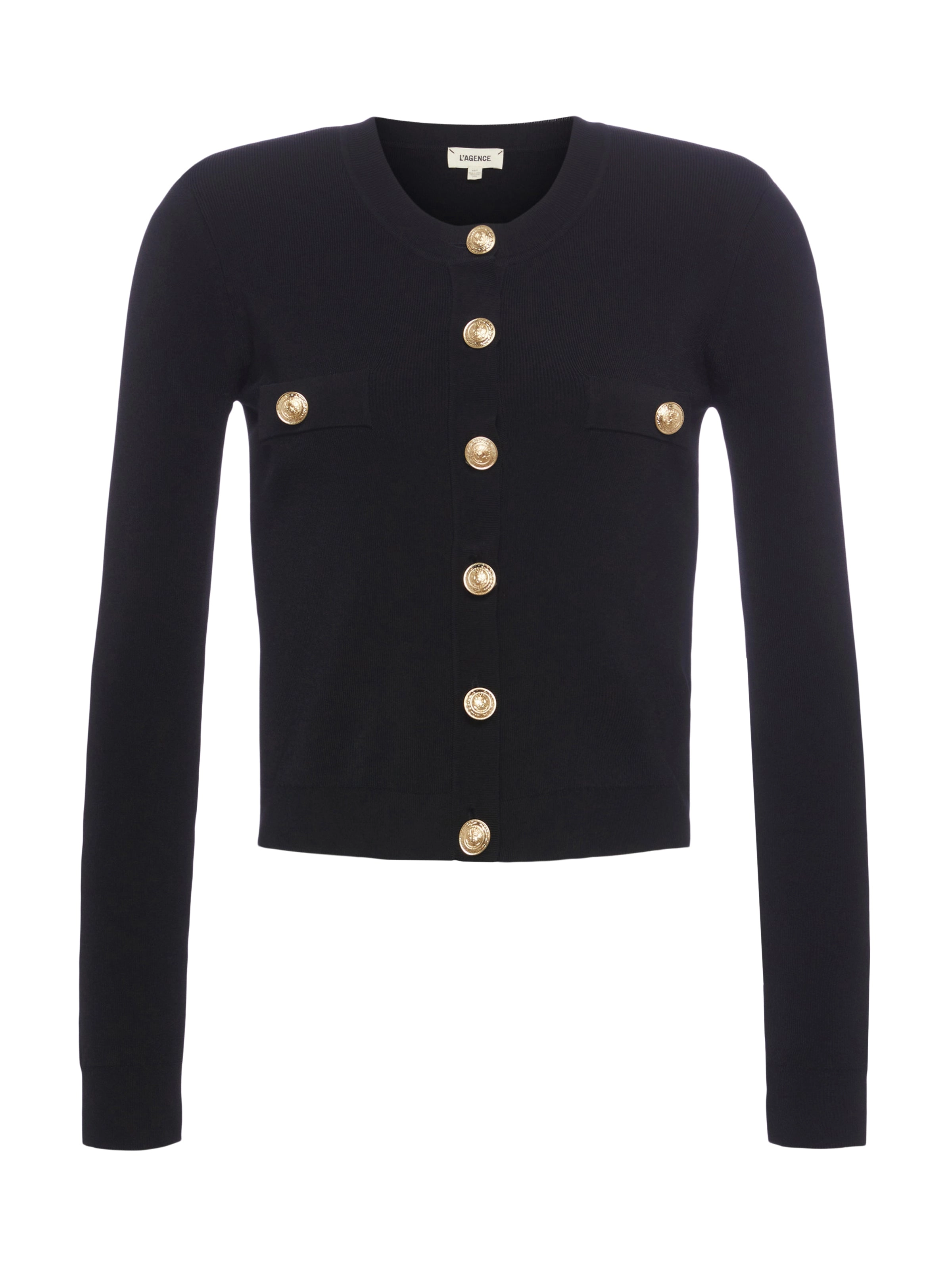 Toulouse Cardigan