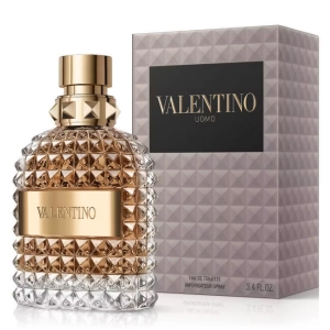 Valentino Uomo by Valentino 100ml EDT