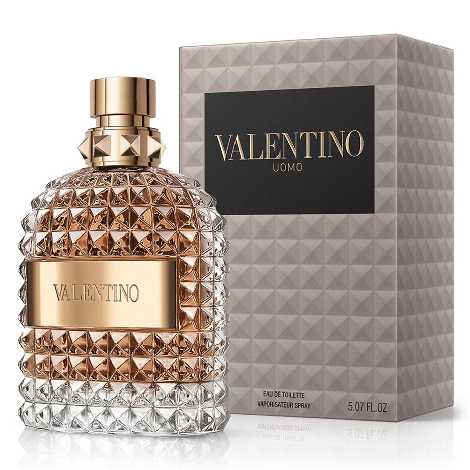 Valentino Uomo by Valentino 150ml EDT