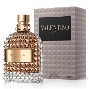 Valentino Uomo by Valentino 150ml EDT
