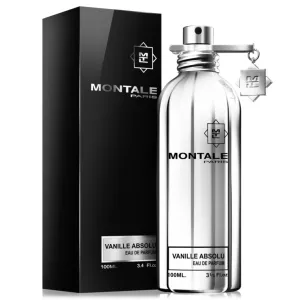 Vanille Absolu by Montale 100ml EDP