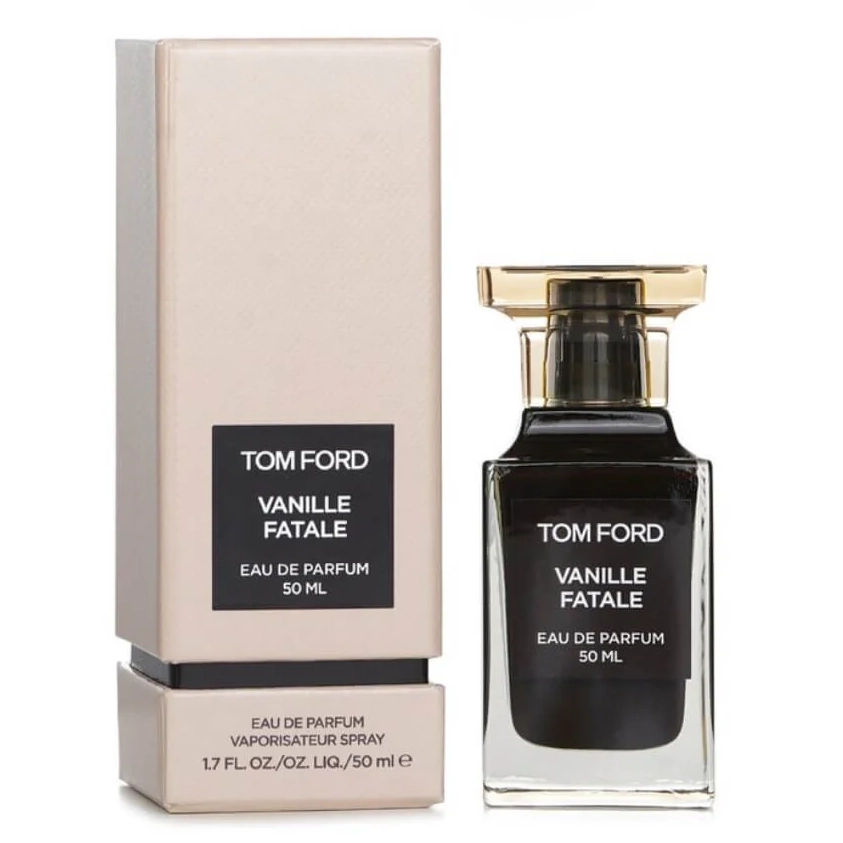 Vanille Fatale by Tom Ford 50ml EDP