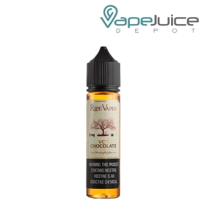 VCT Chocolate Ripe Vapes eLiquid 60ml/120ml