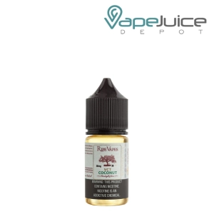 VCT Coconut Saltz Ripe Vapes 30ml