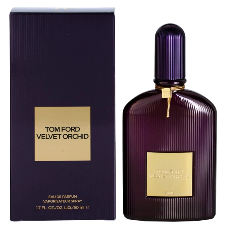 Velvet Orchid by Tom Ford 50ml EDP
