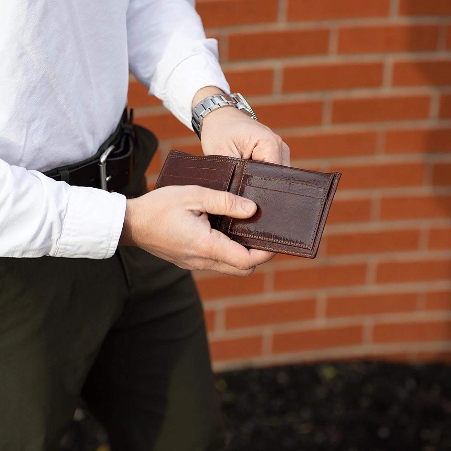 Venezia Wallet