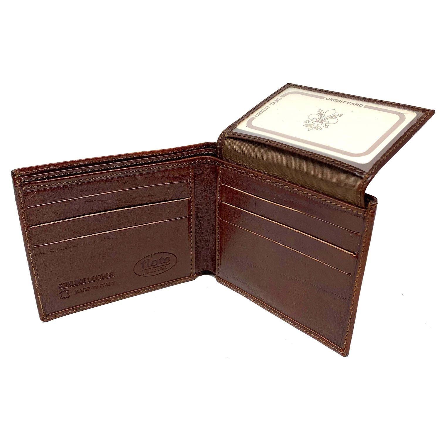 Venezia Wallet