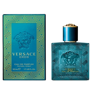 Versace Eros by Versace 50ml EDP for Men