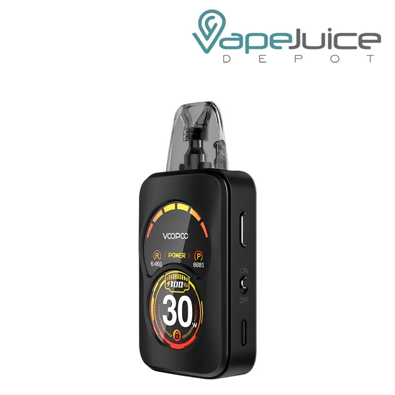VooPoo ARGUS A Pod System Kit