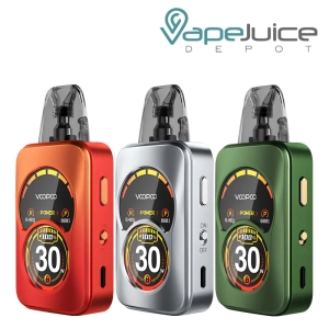 VooPoo ARGUS A Pod System Kit