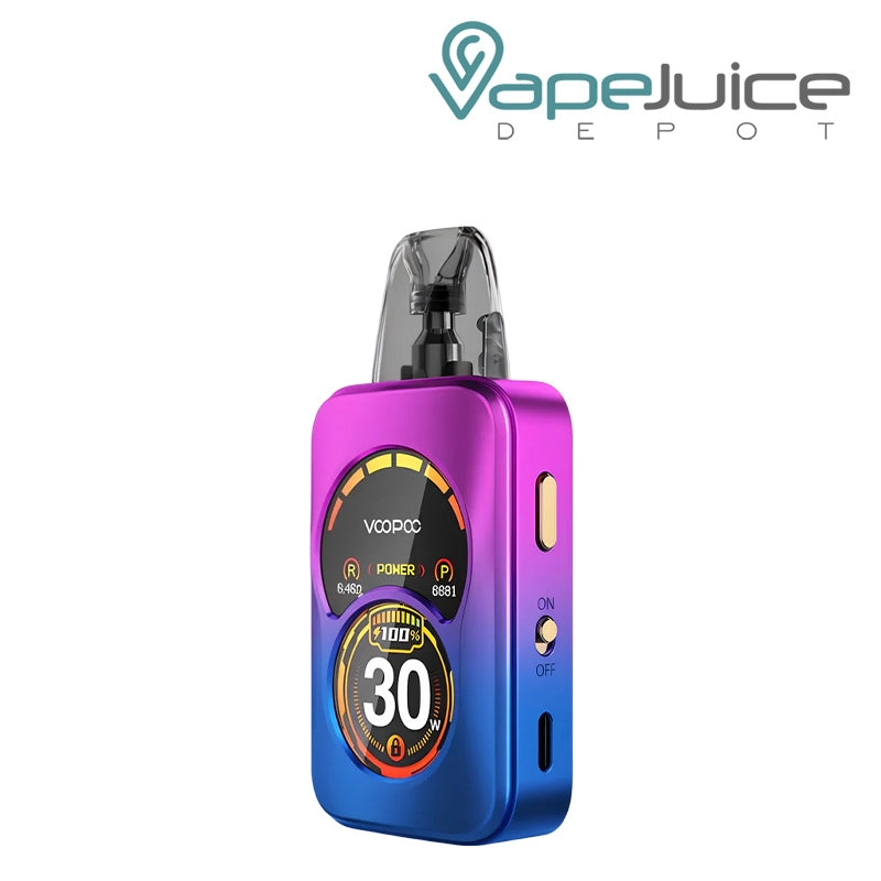 VooPoo ARGUS A Pod System Kit