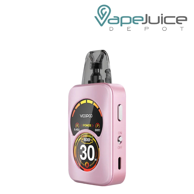 VooPoo ARGUS A Pod System Kit