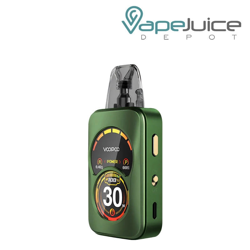 VooPoo ARGUS A Pod System Kit