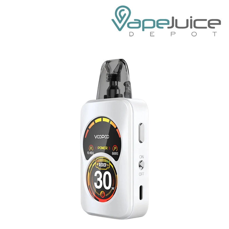 VooPoo ARGUS A Pod System Kit