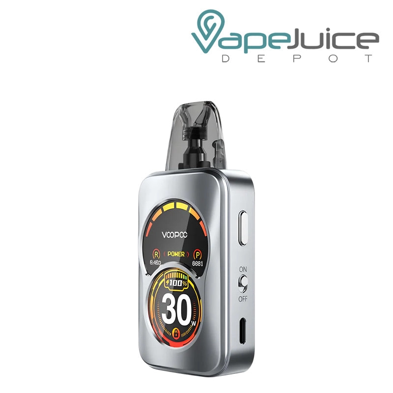 VooPoo ARGUS A Pod System Kit