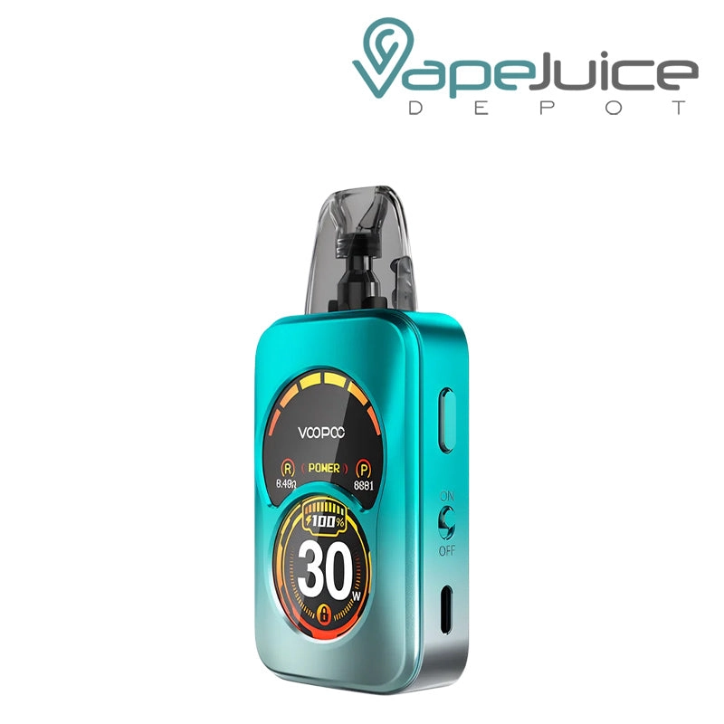 VooPoo ARGUS A Pod System Kit