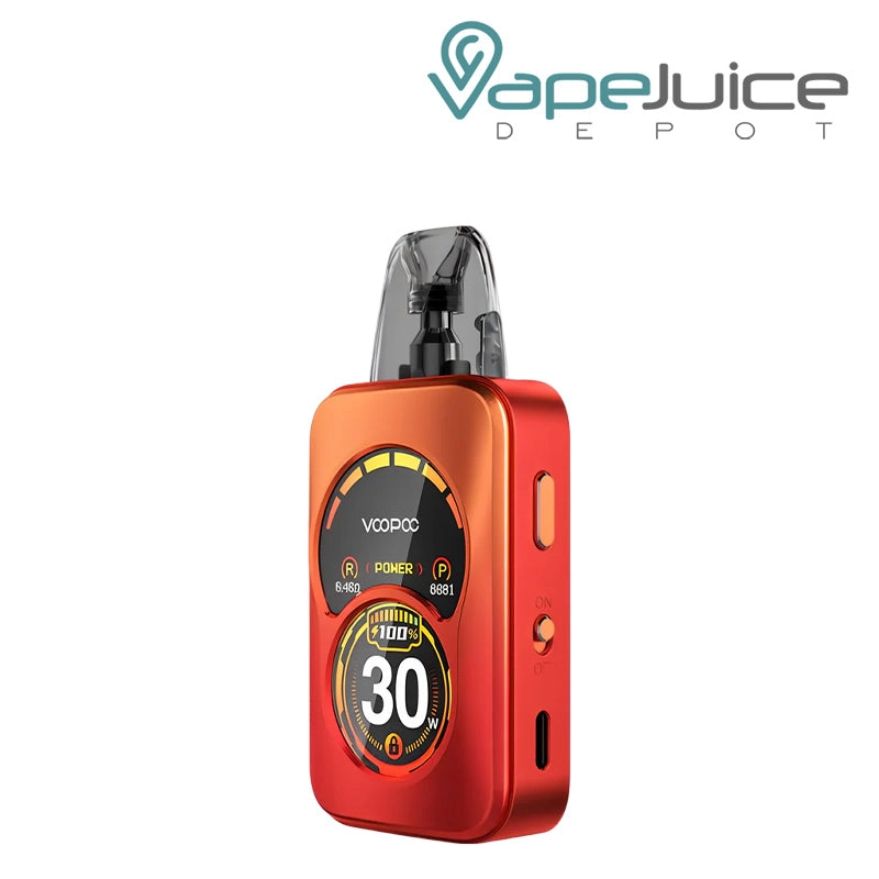 VooPoo ARGUS A Pod System Kit