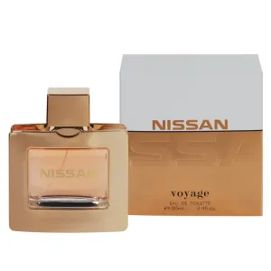 Voyage by Nissan 100ml EDT for Men