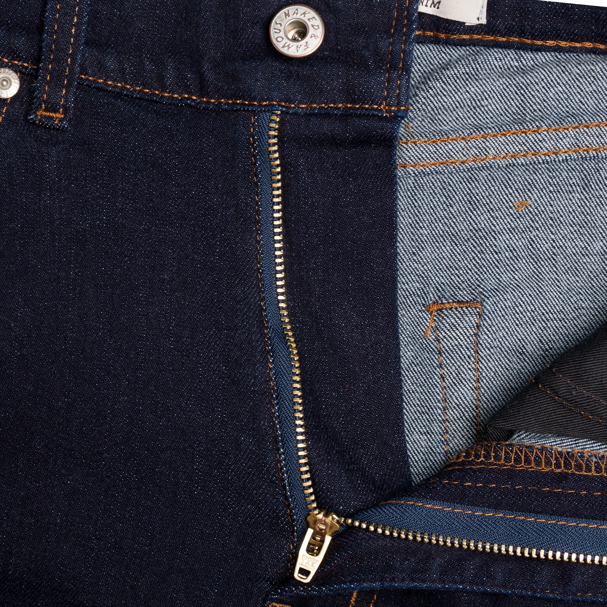 Women's - Max - Active Motion Denim