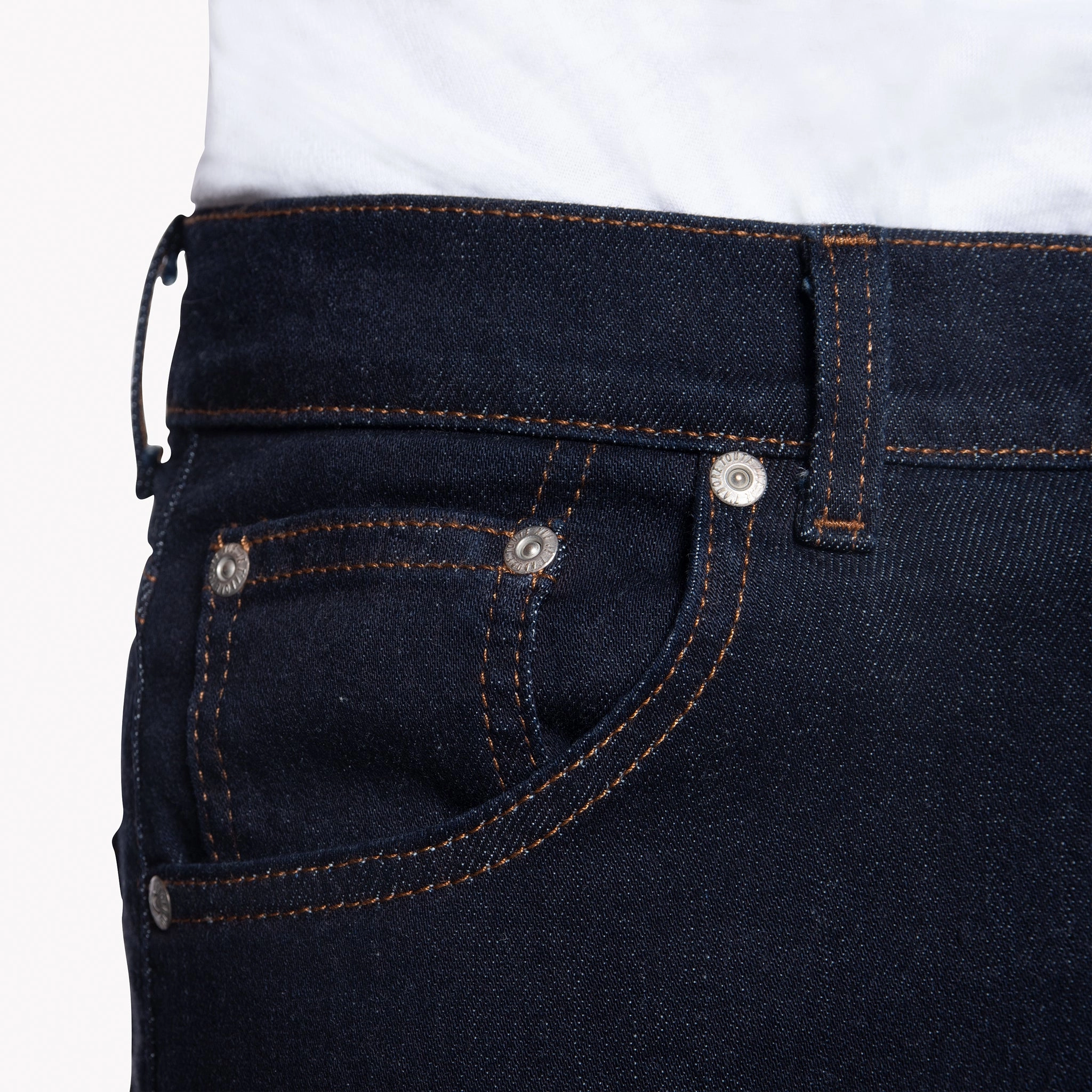 Women's - Max - Active Motion Denim