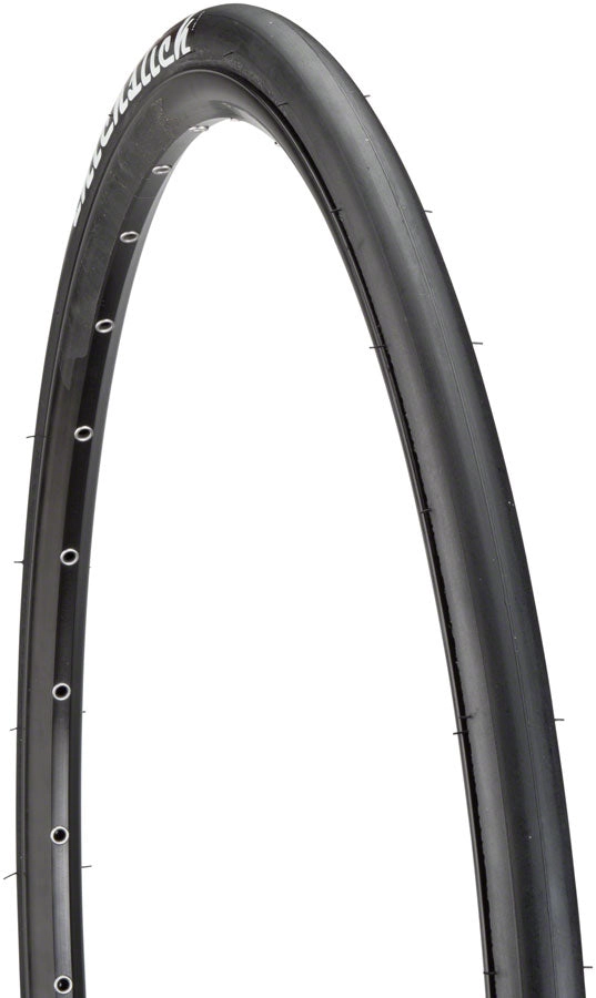 WTB ThickSlick Tire - 26 x 2.0, Clincher, Wire, Black, Comp