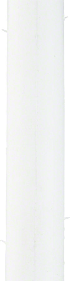 WTB ThickSlick Tire - 700 x 25, Clincher, Wire, White, Comp